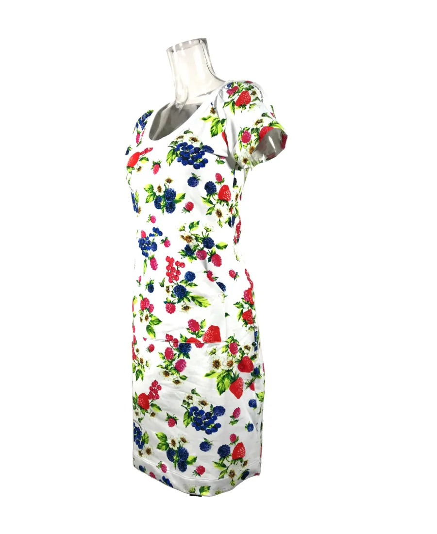 Logo Dress