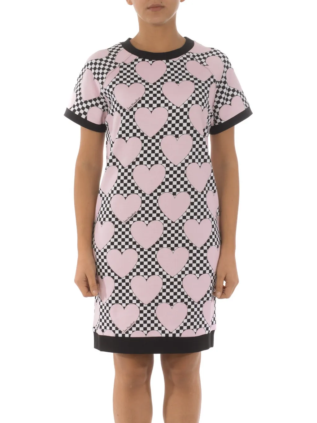 Knitted Dress