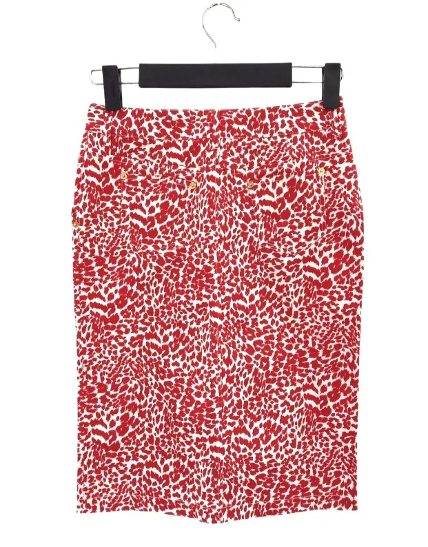 Logo Skirt