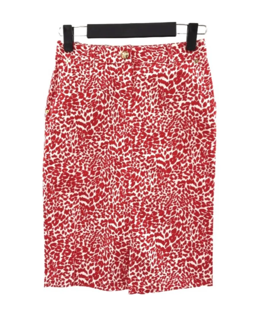 Logo Skirt