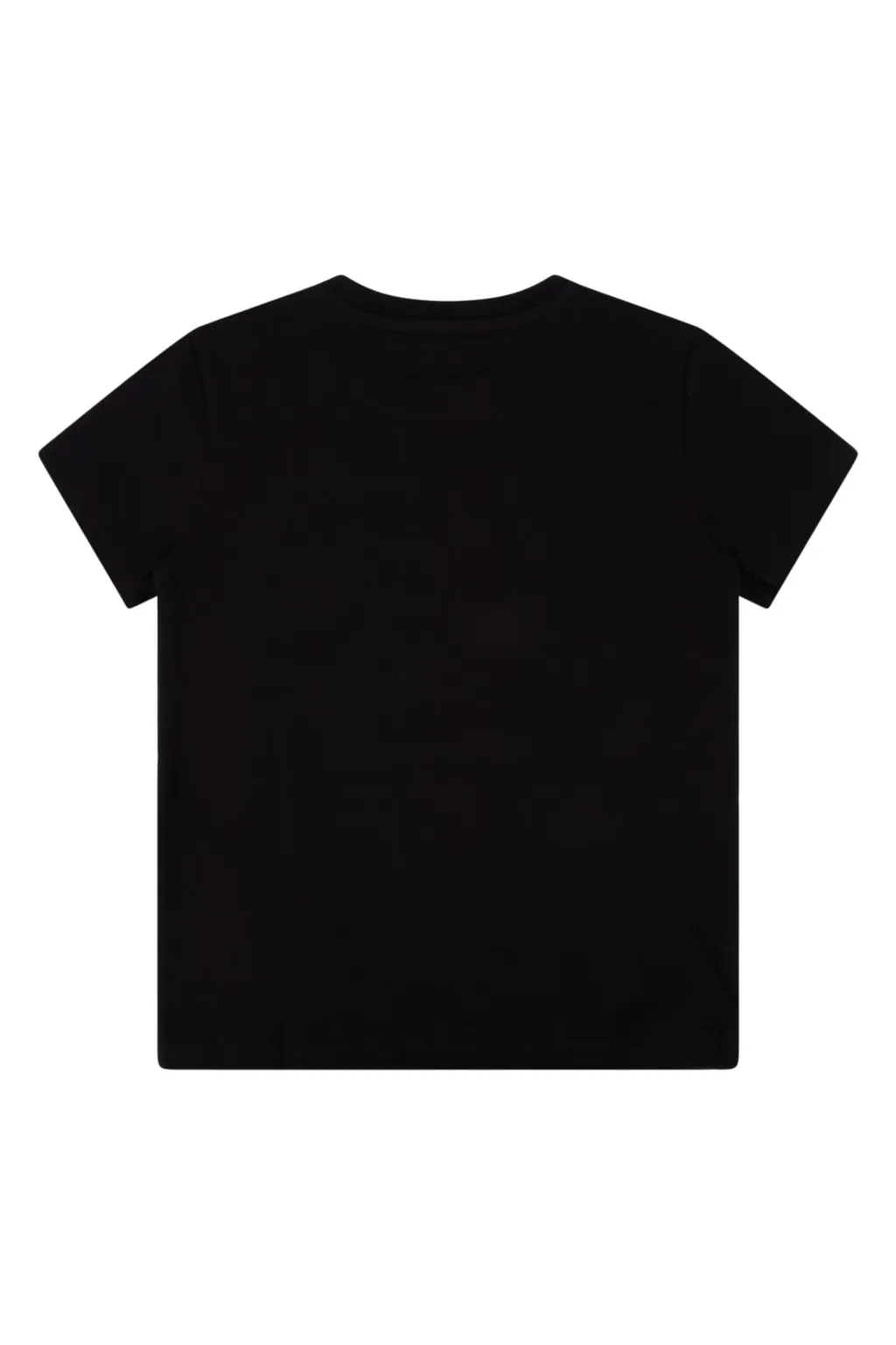 Logo-Print Cotton T-Shirt