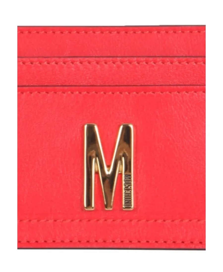 Logo Cardholder