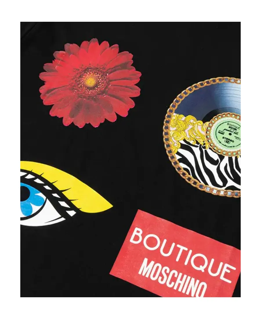 Printed T-Shirt