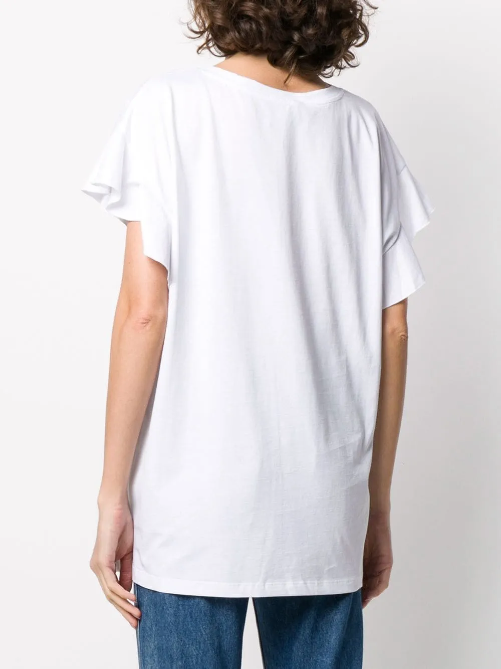 Floral Printed T-Shirt