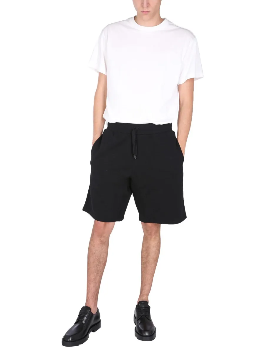 Logo Design Shorts