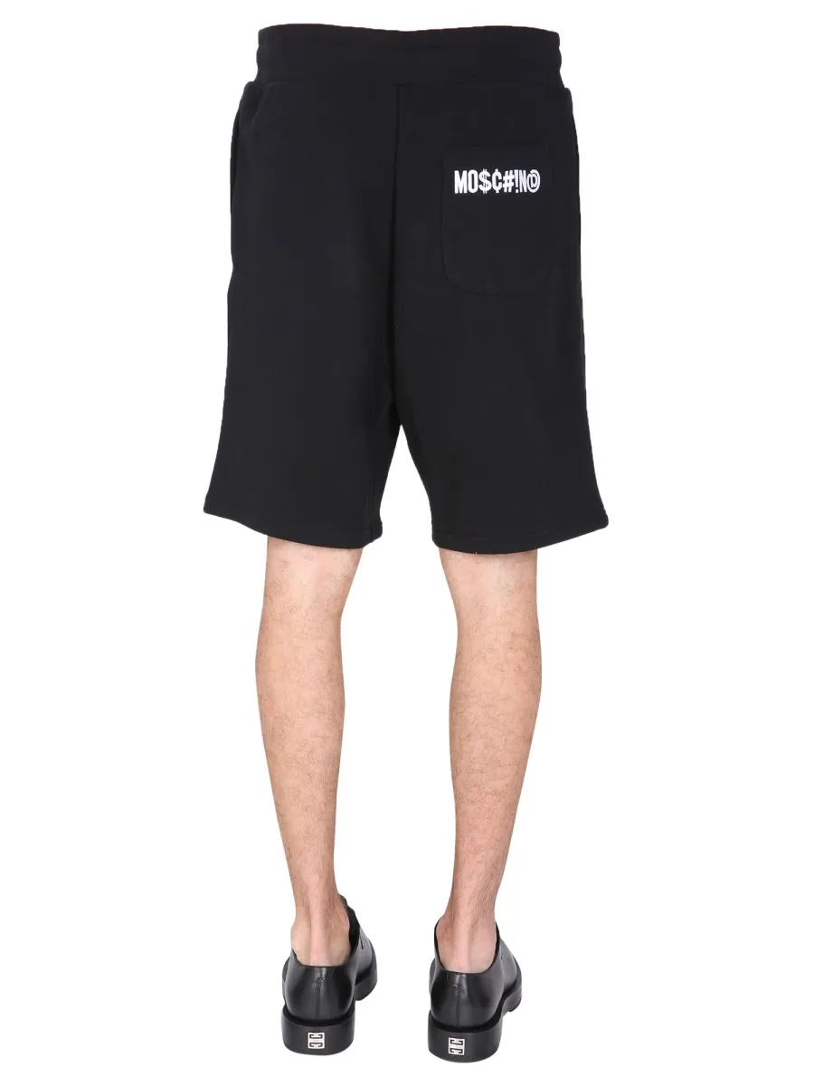 Logo Design Shorts
