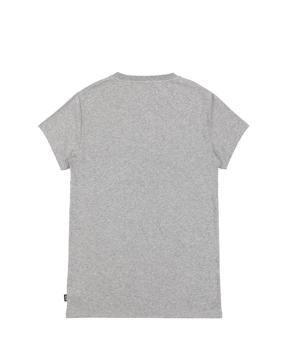 Logo Printed Leisure T-Shirt