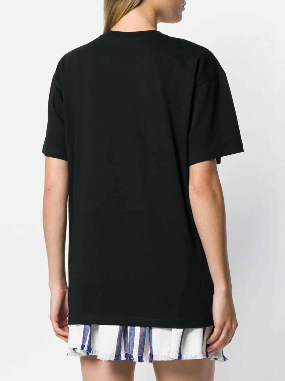 Logo Printed T-Shirt
