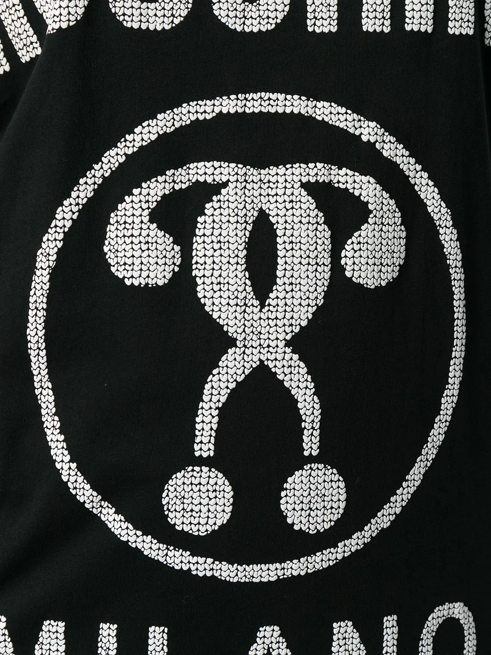 Logo Printed T-Shirt