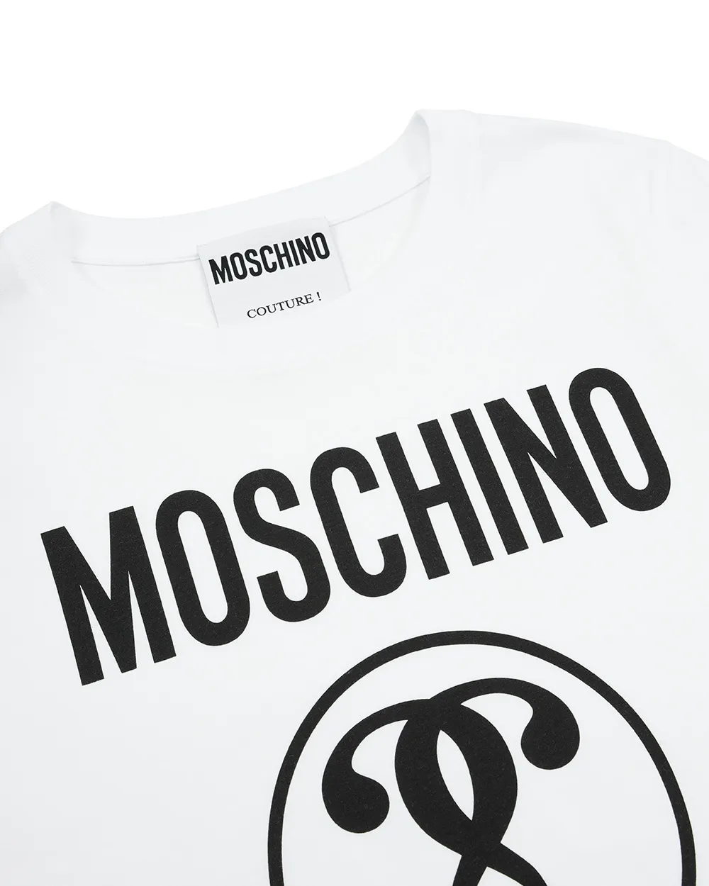 Logo Printed T-Shirt