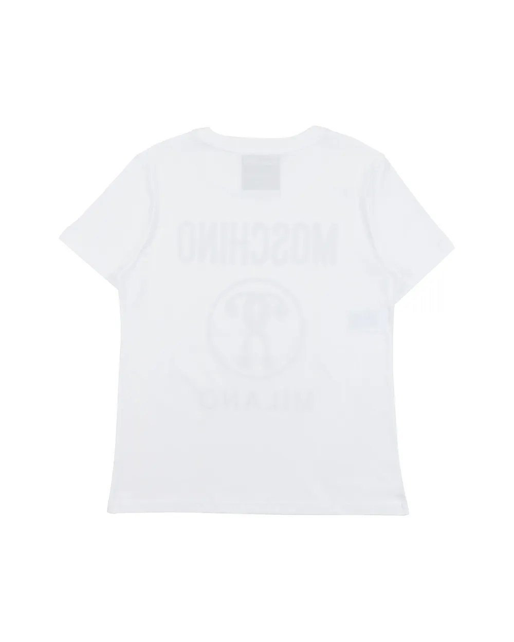 Logo Printed T-Shirt