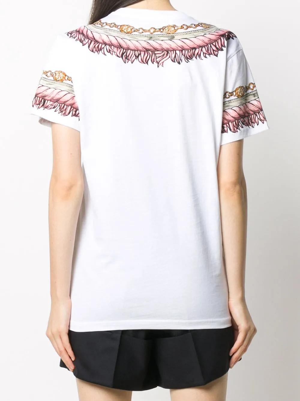 Rope Printed T-Shirt