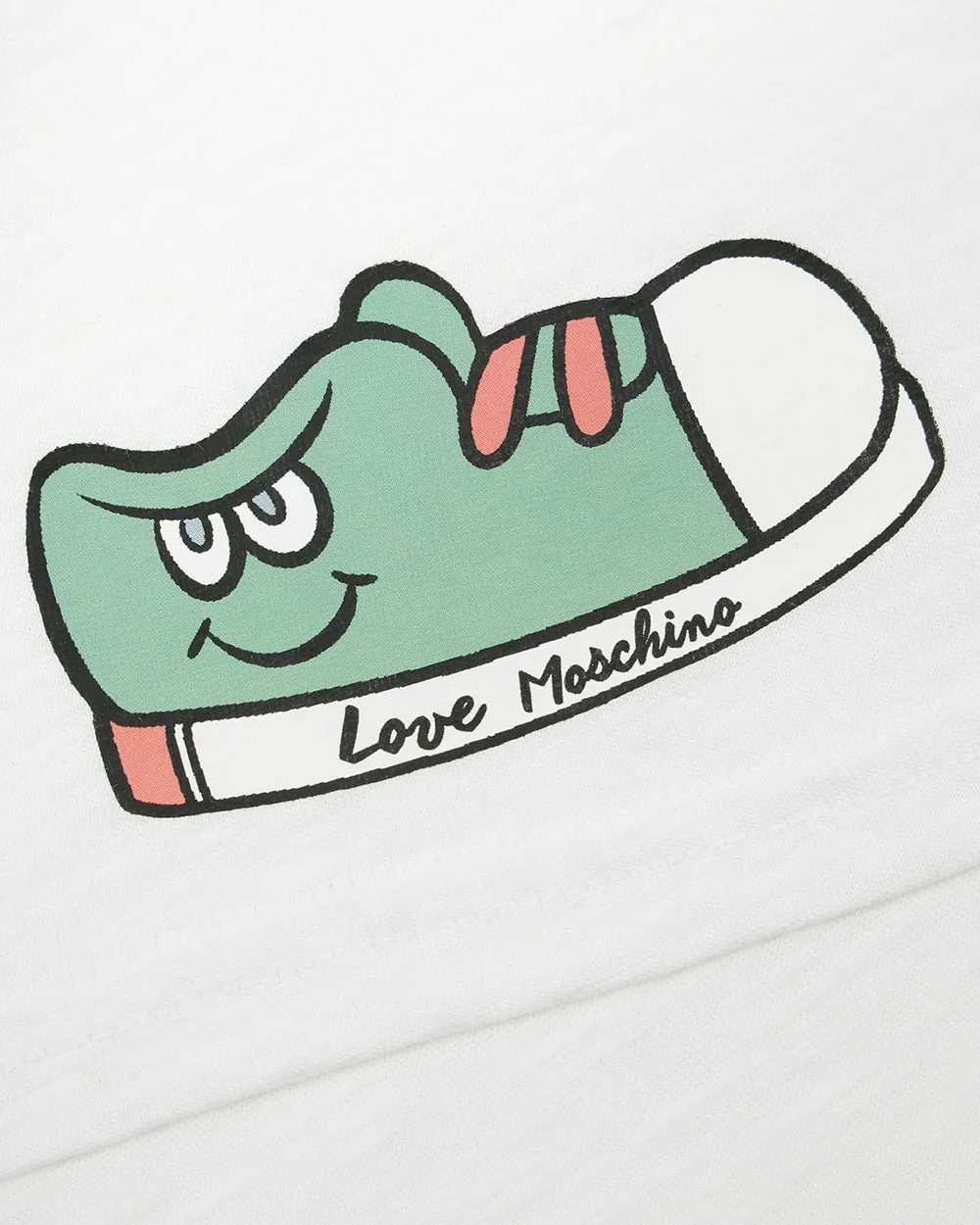 Printed T-Shirt