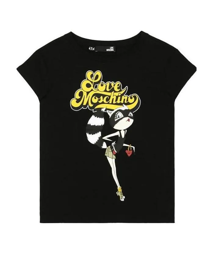 Logo T-Shirt