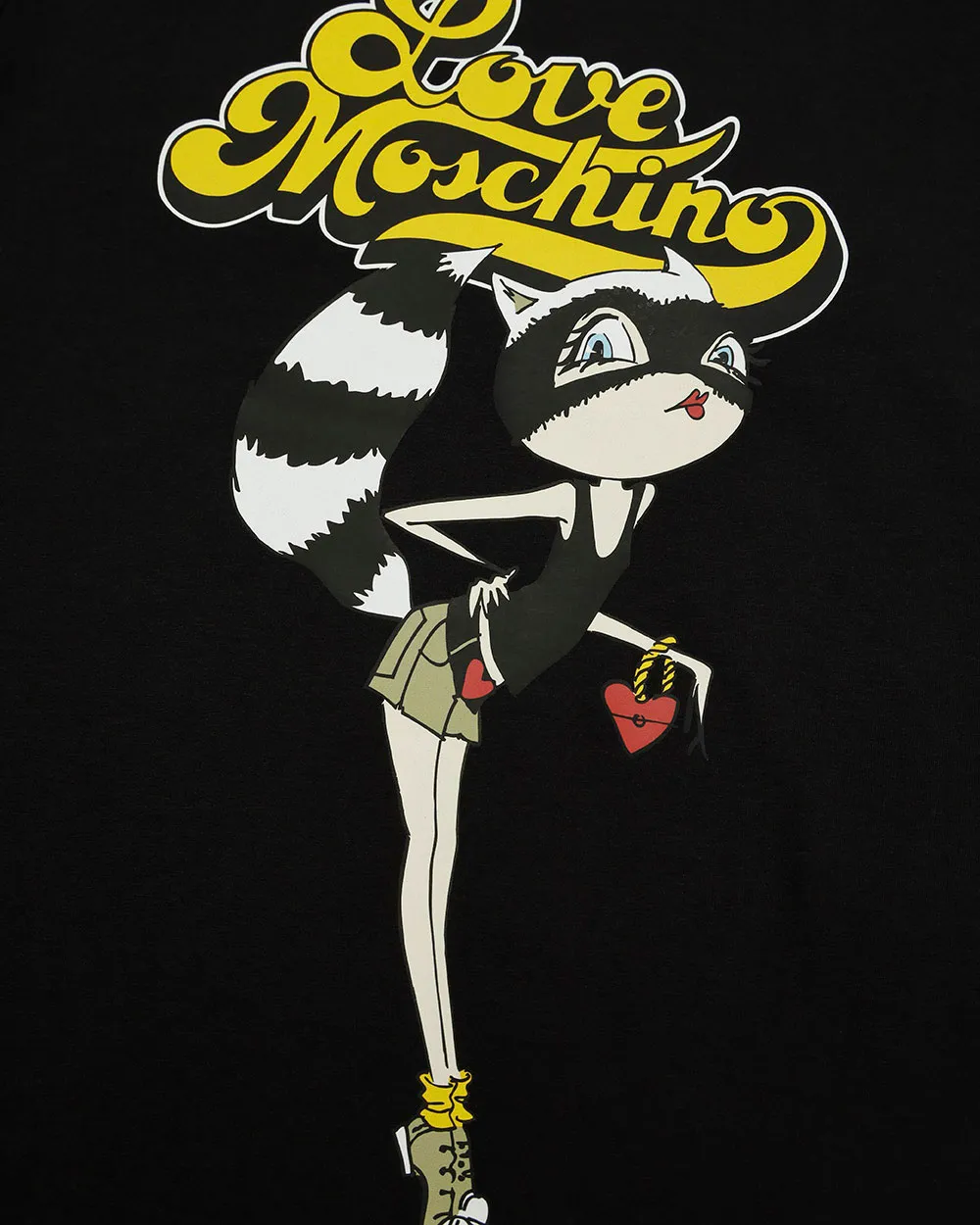 Logo T-Shirt