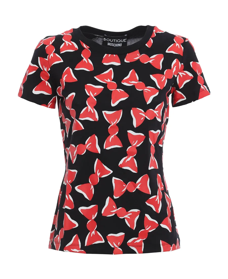Printed T-Shirt