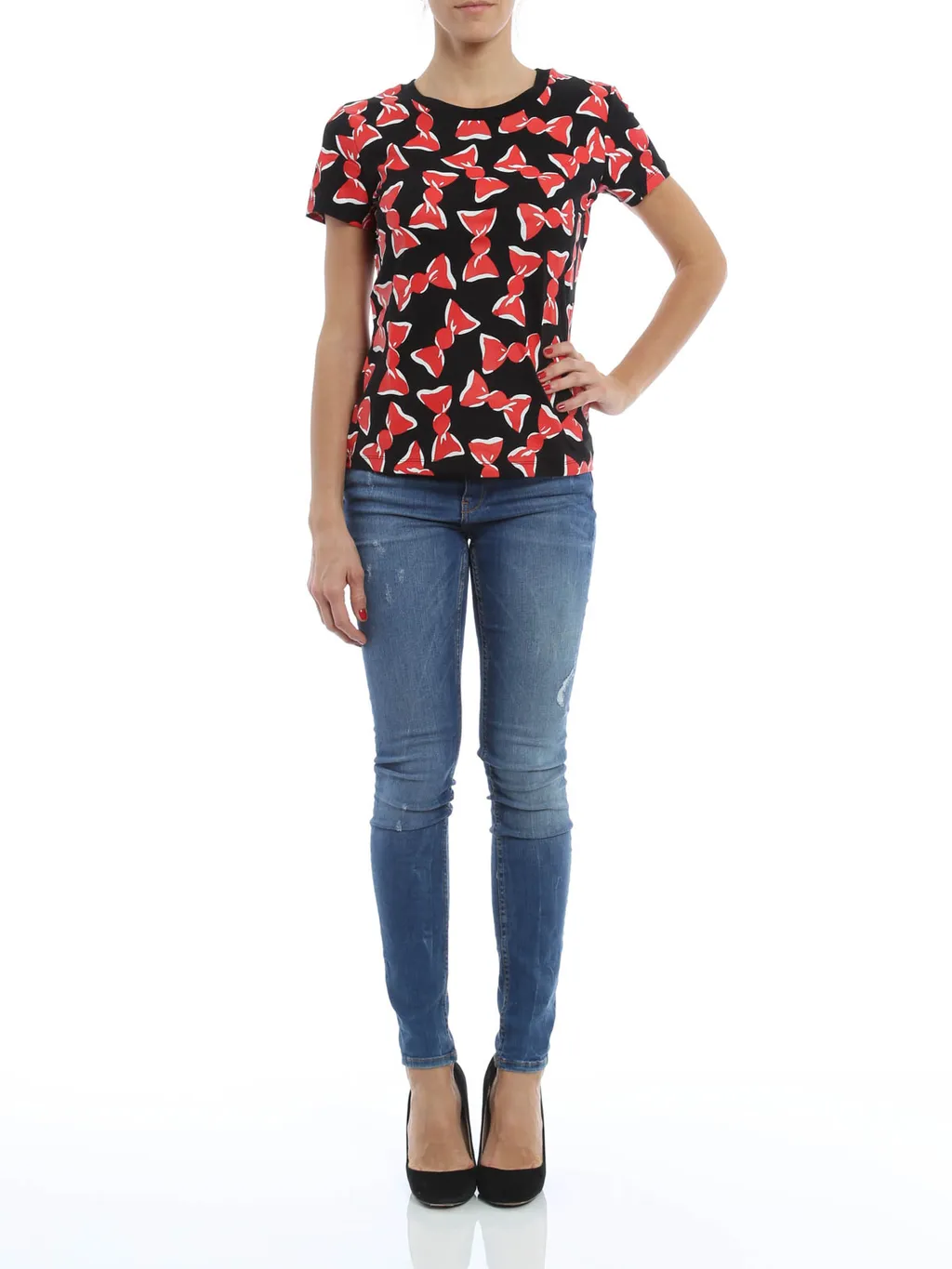 Printed T-Shirt