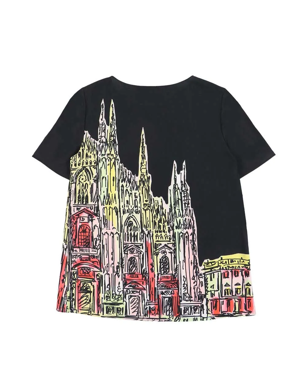 Printed T-Shirt