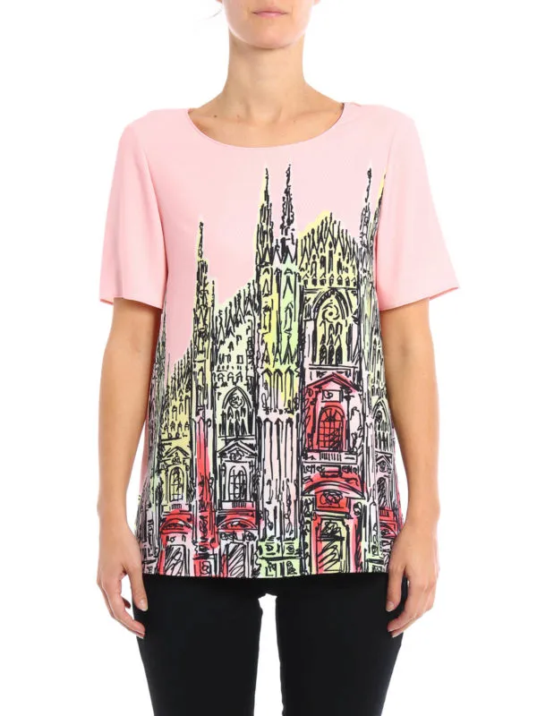 Printed T-Shirt