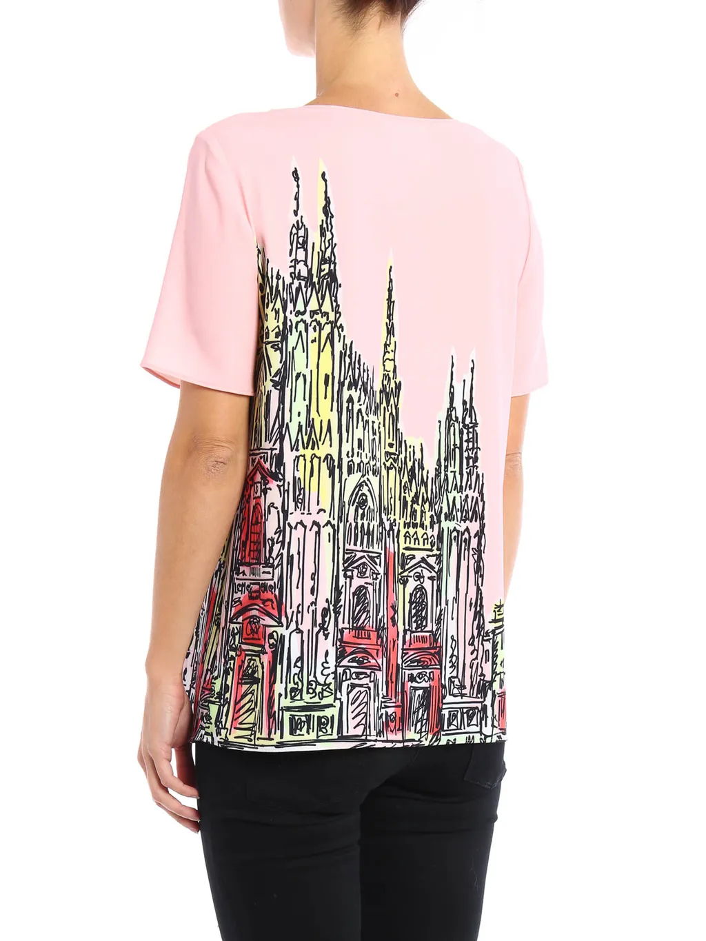 Printed T-Shirt