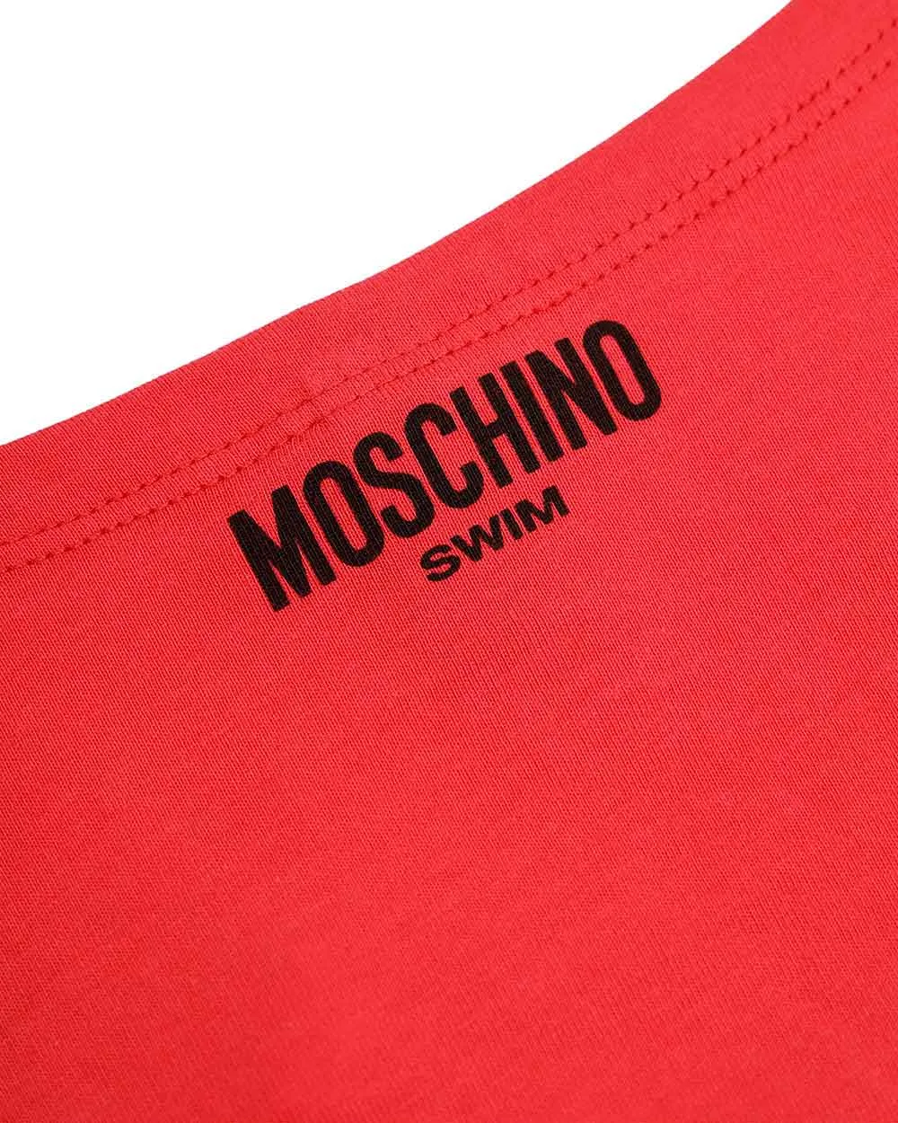 Short-Sleeved T-Shirt