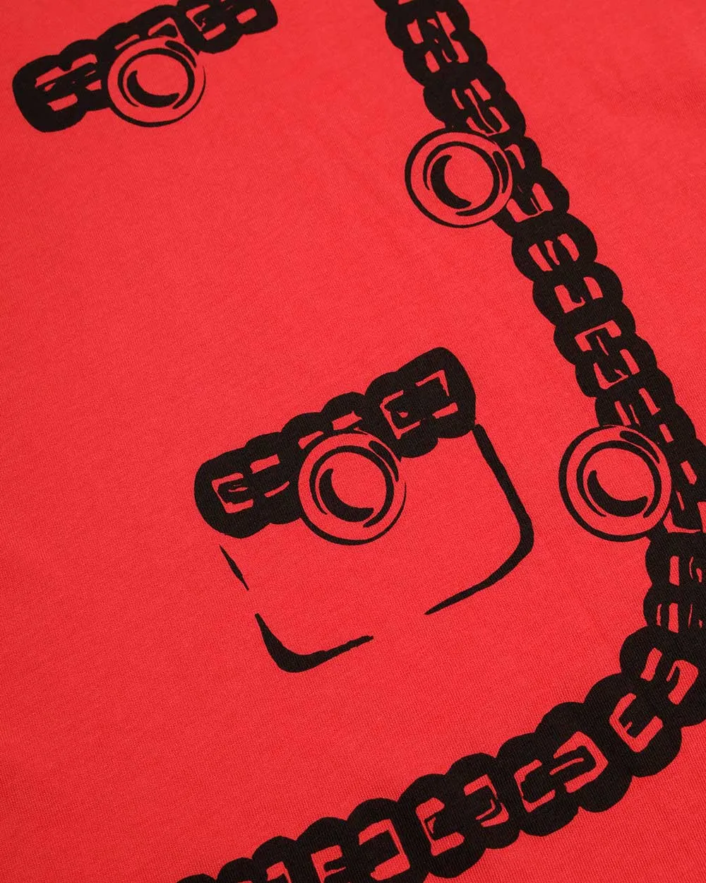 Short-Sleeved T-Shirt
