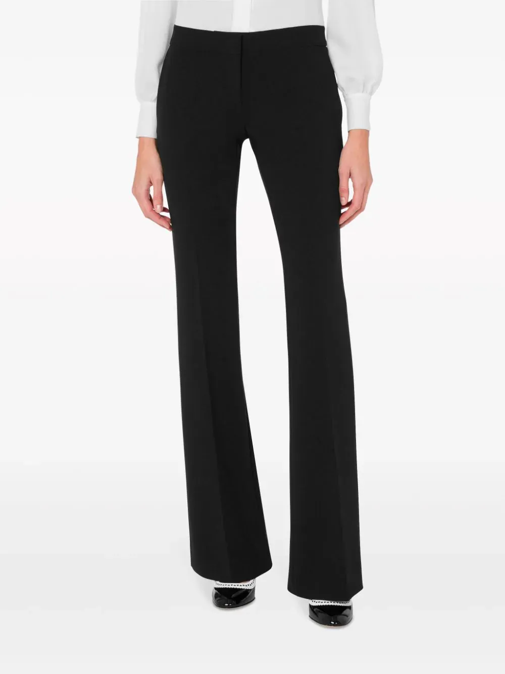 Flared Pants