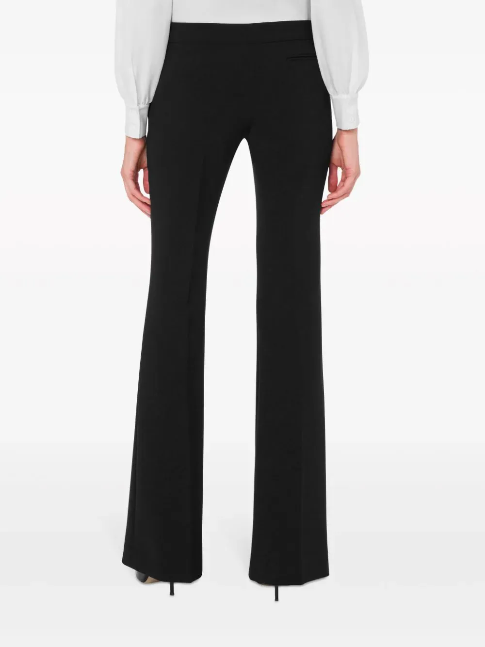 Flared Pants
