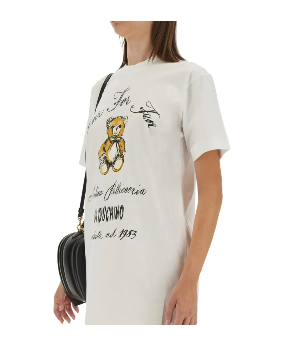 Short Sleeve Dress