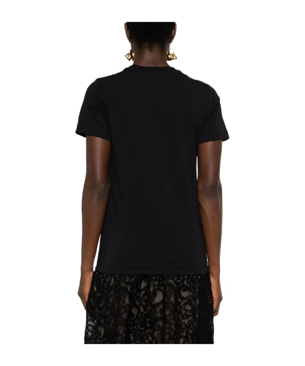 Graphic-Print T-Shirt