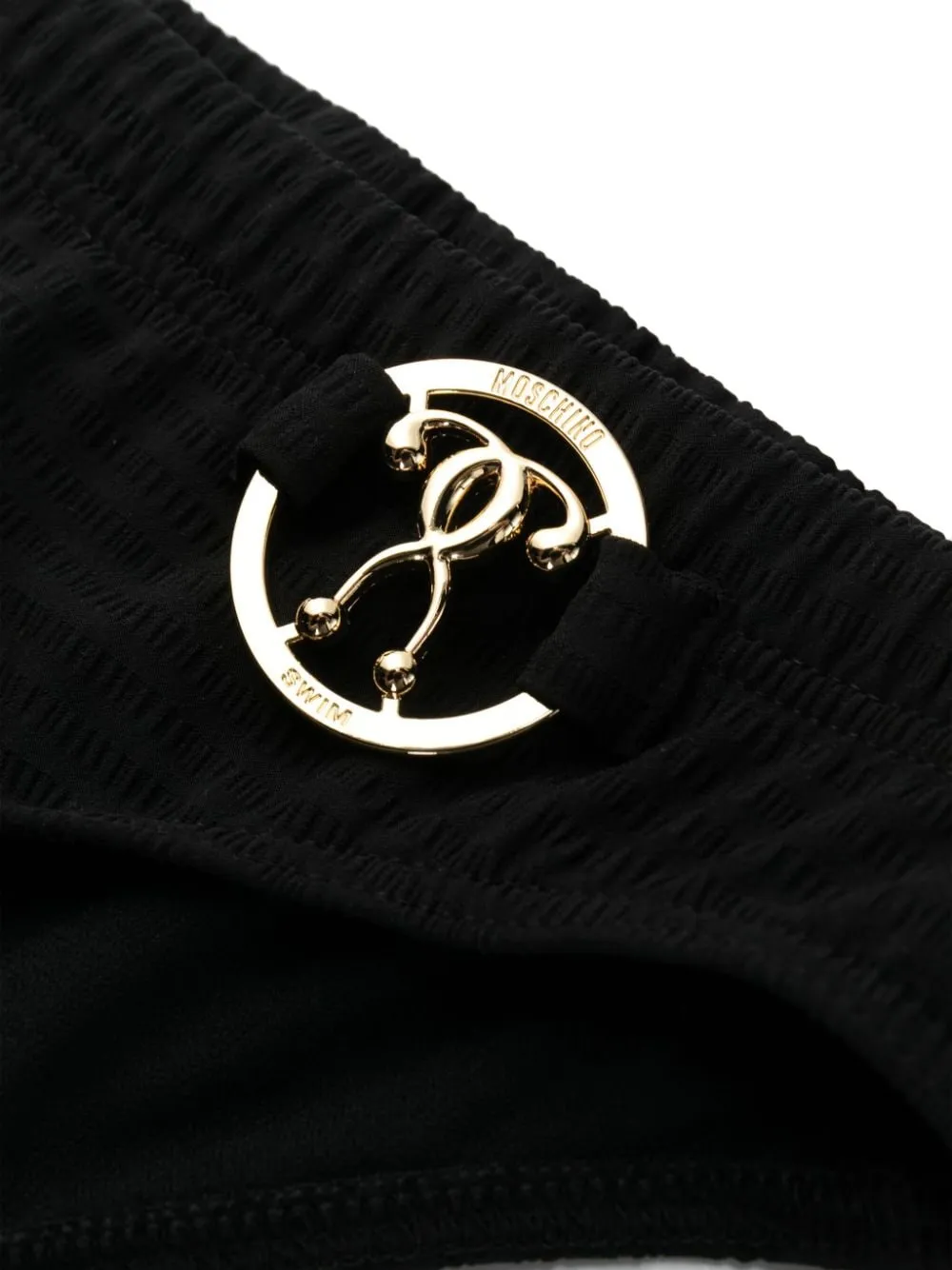 Logo Swimming Trunks