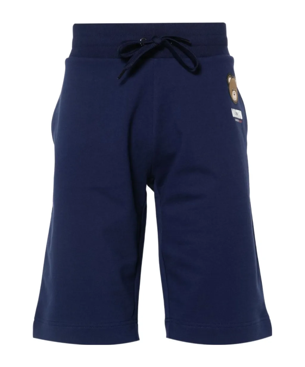 Drawstring Shorts