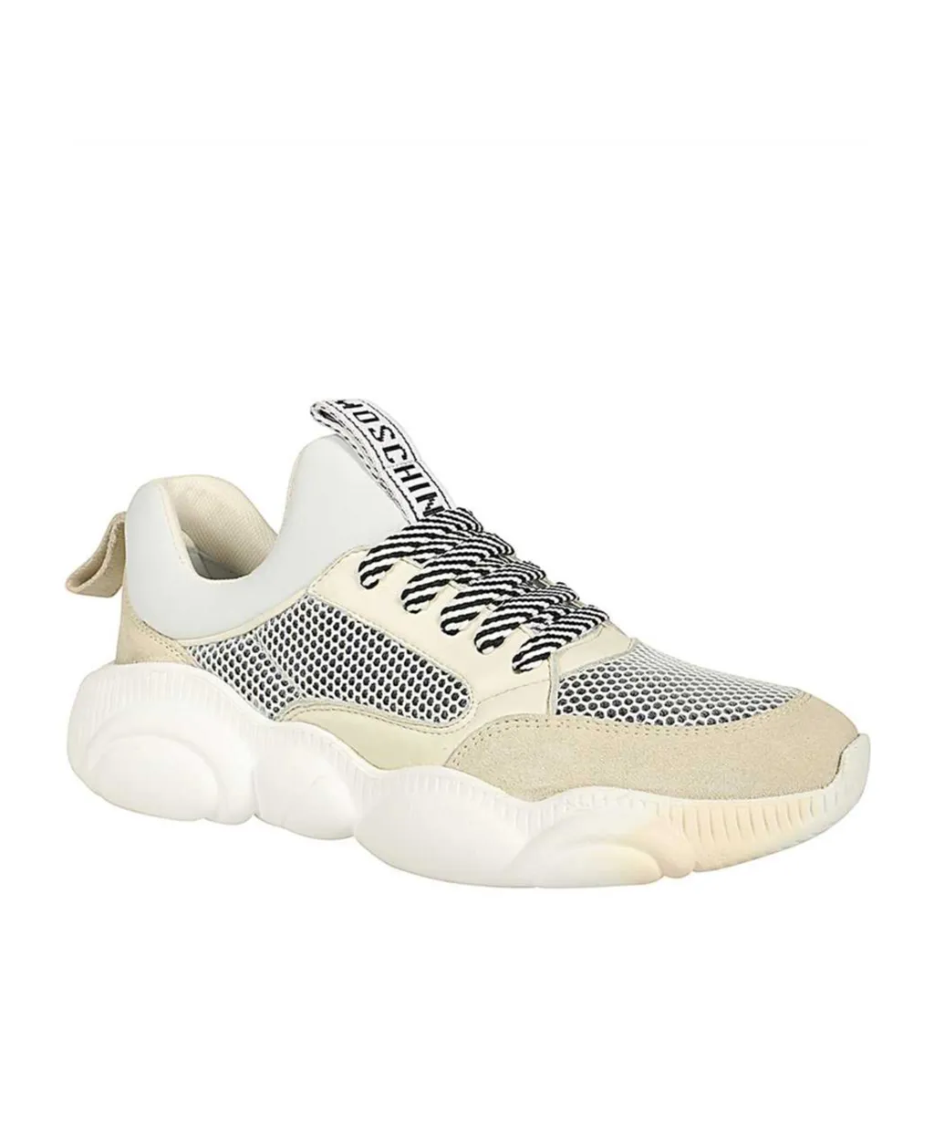 Lace Up Sneakers