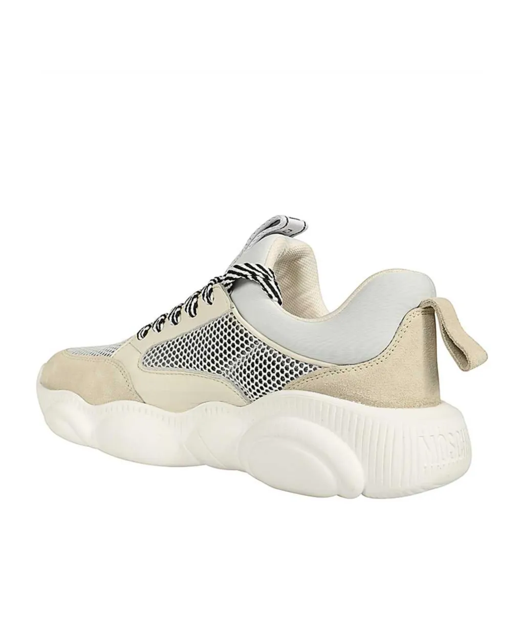Lace Up Sneakers