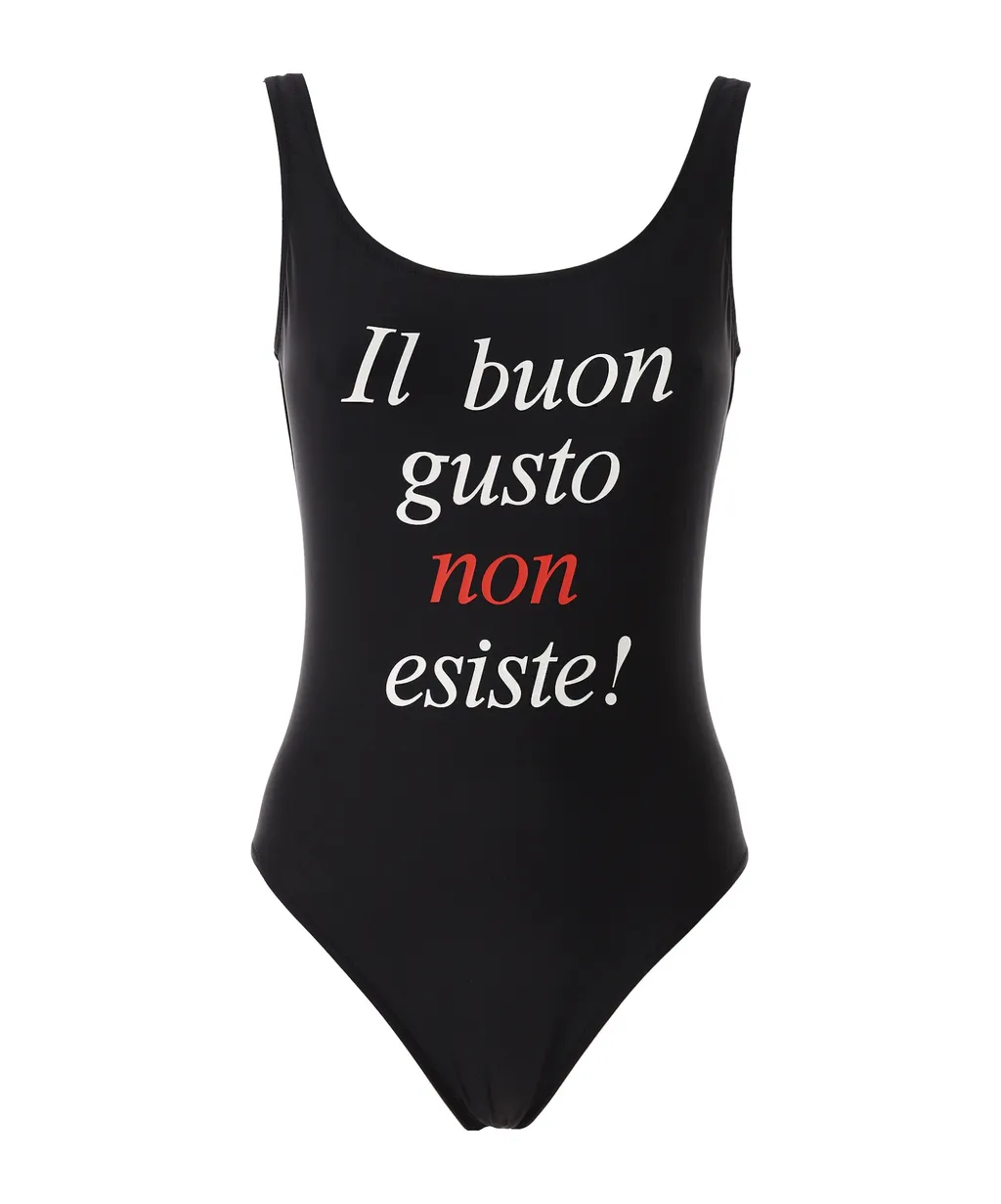 One-Piece Swimsuit