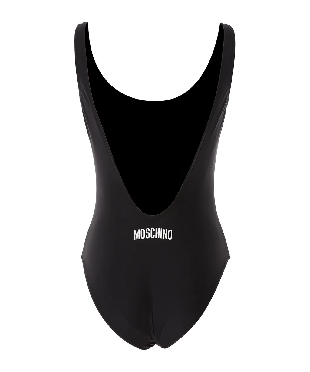One-Piece Swimsuit