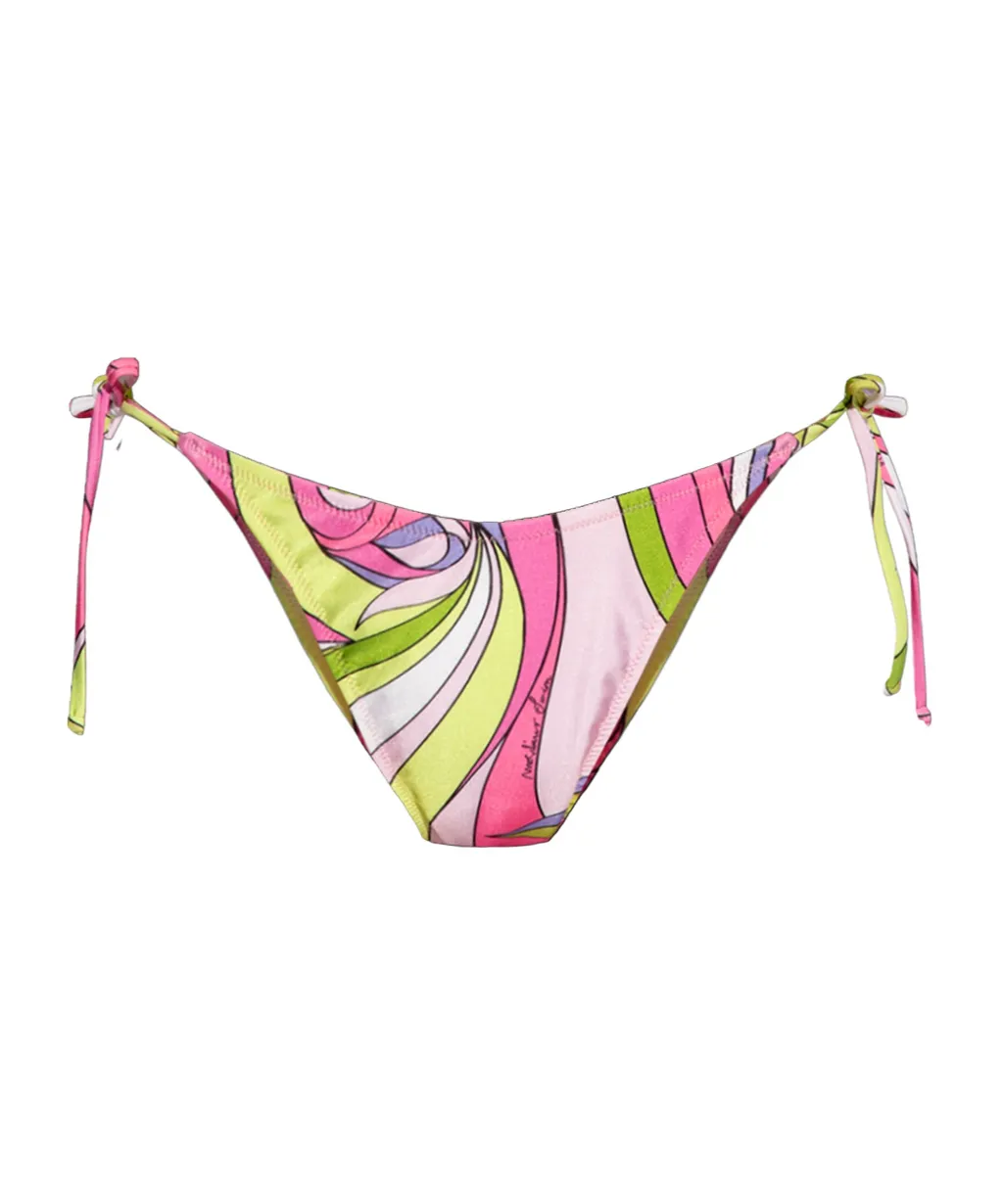 Strap-Up Bikini Briefs