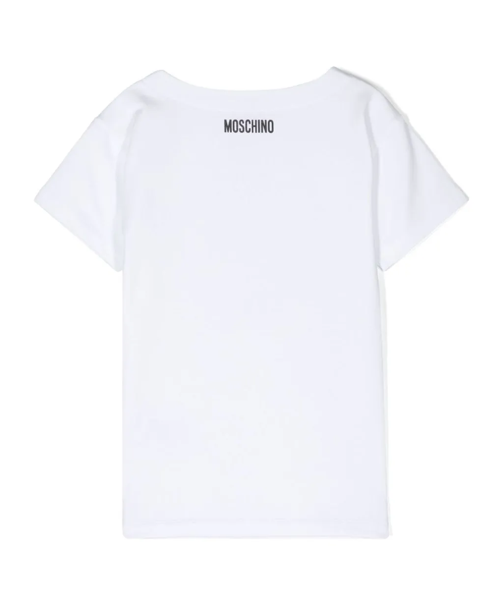 Graphic Print T-Shirt