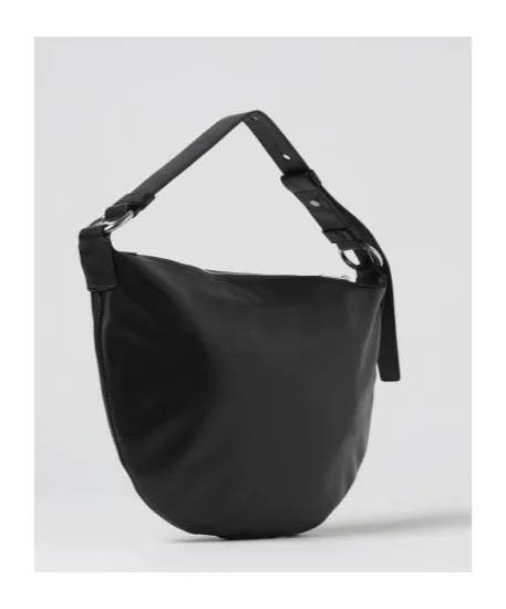 Zipper Handbag