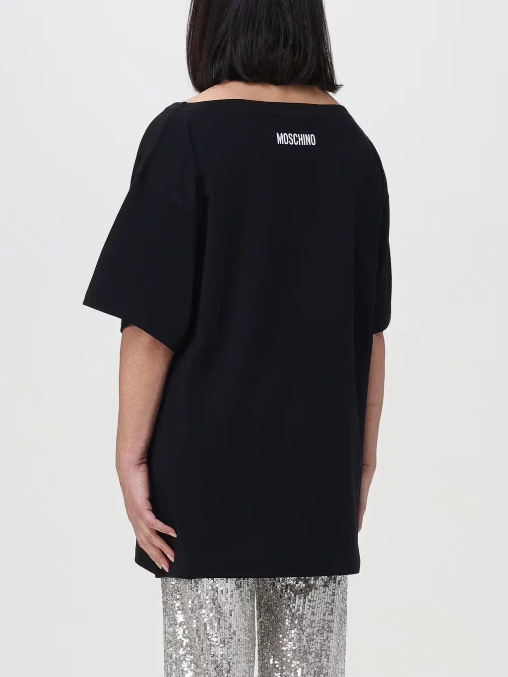 T-Shirt With Graphic Print