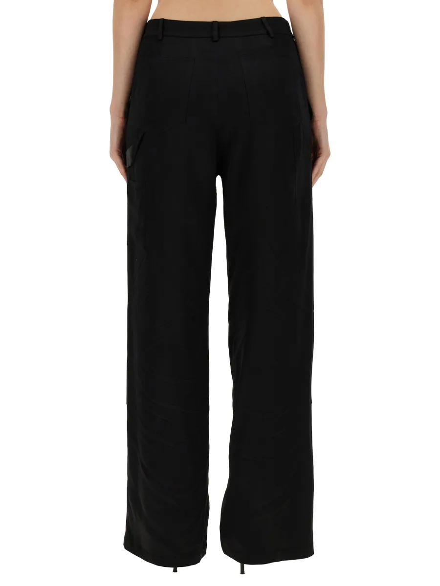 Casual Pants