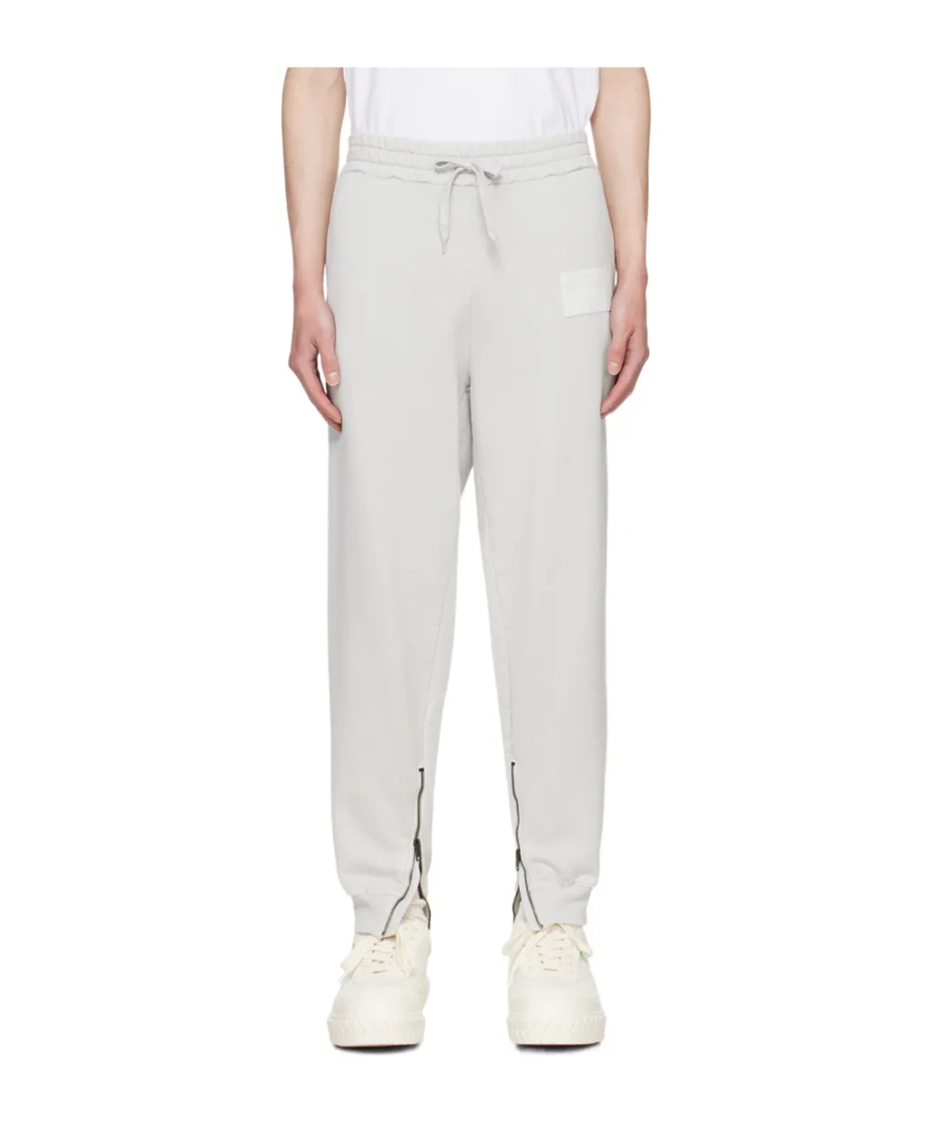 Logo Drawstring Sweatpants