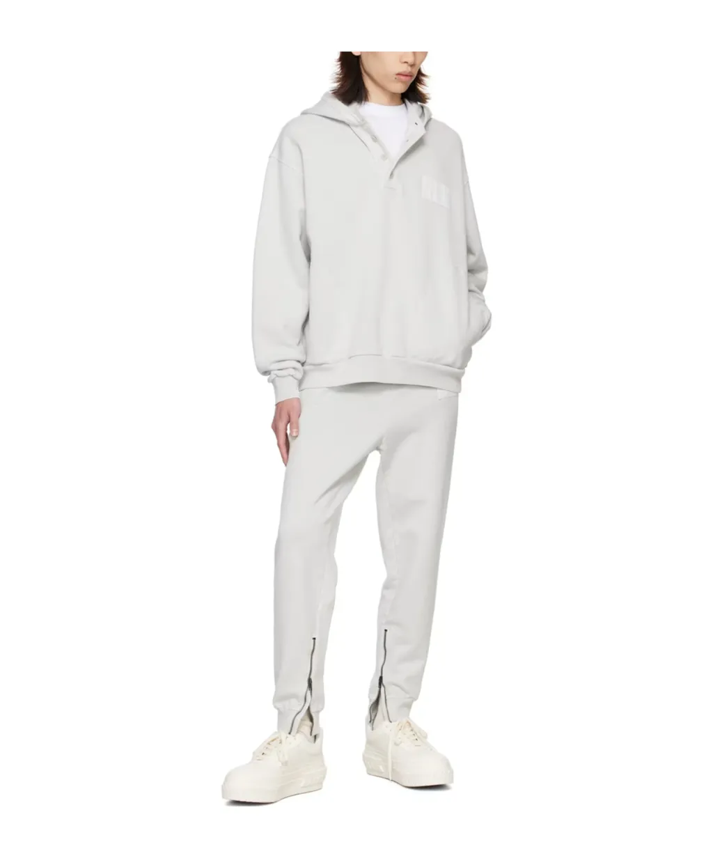 Logo Drawstring Sweatpants