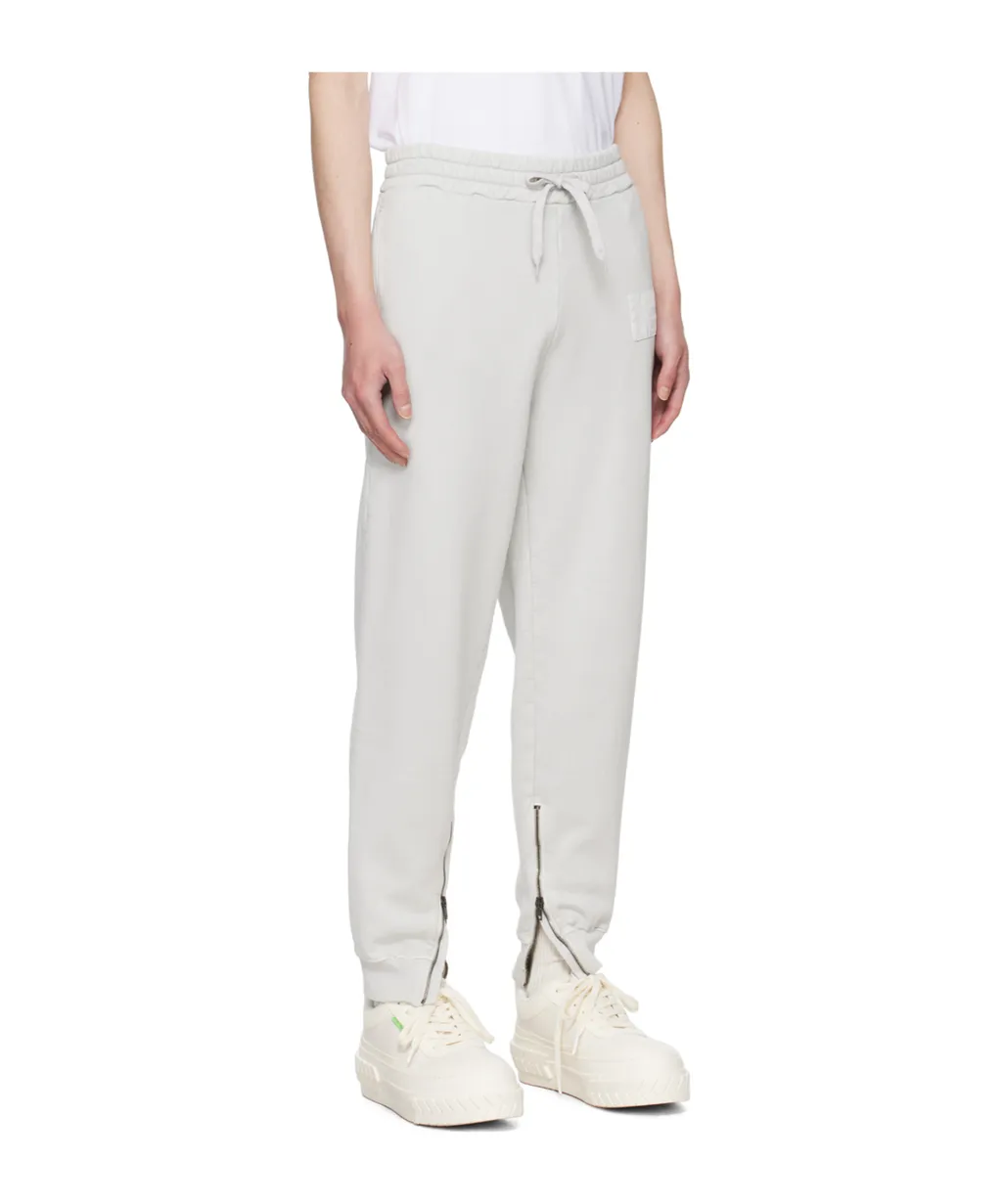 Logo Drawstring Sweatpants