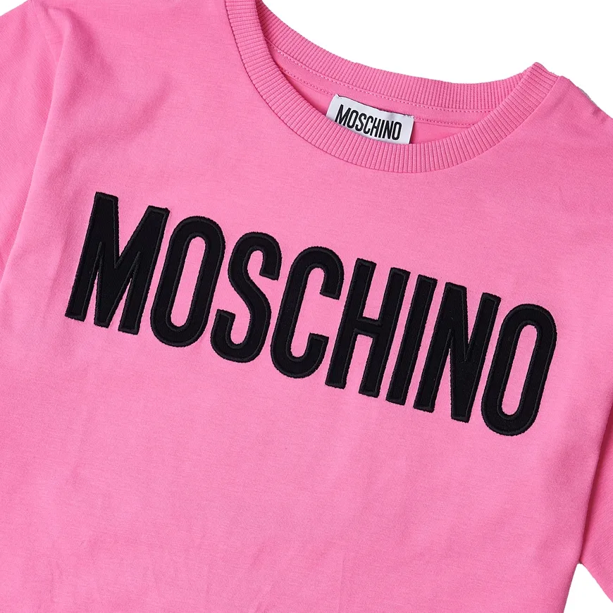 O-Neck Short-Sleeved T-Shirt