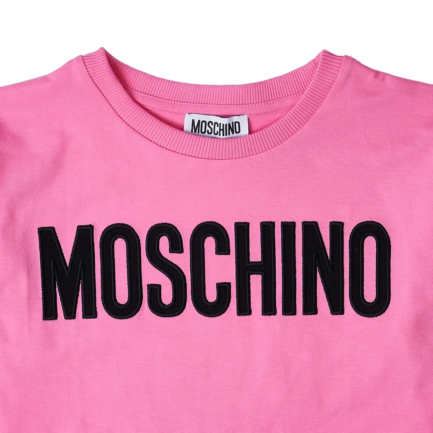 O-Neck Short-Sleeved T-Shirt
