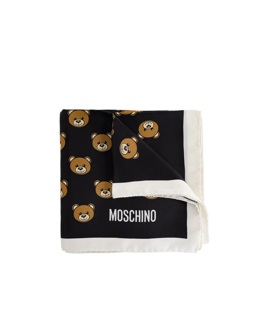 Logo Scarf