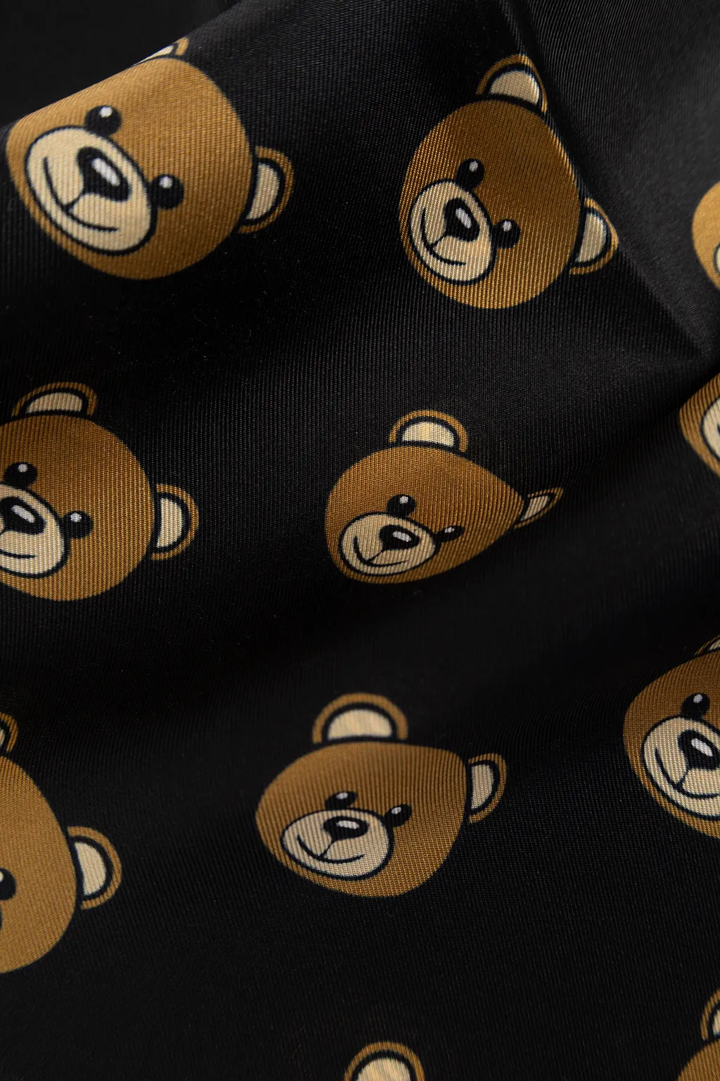 Logo Scarf
