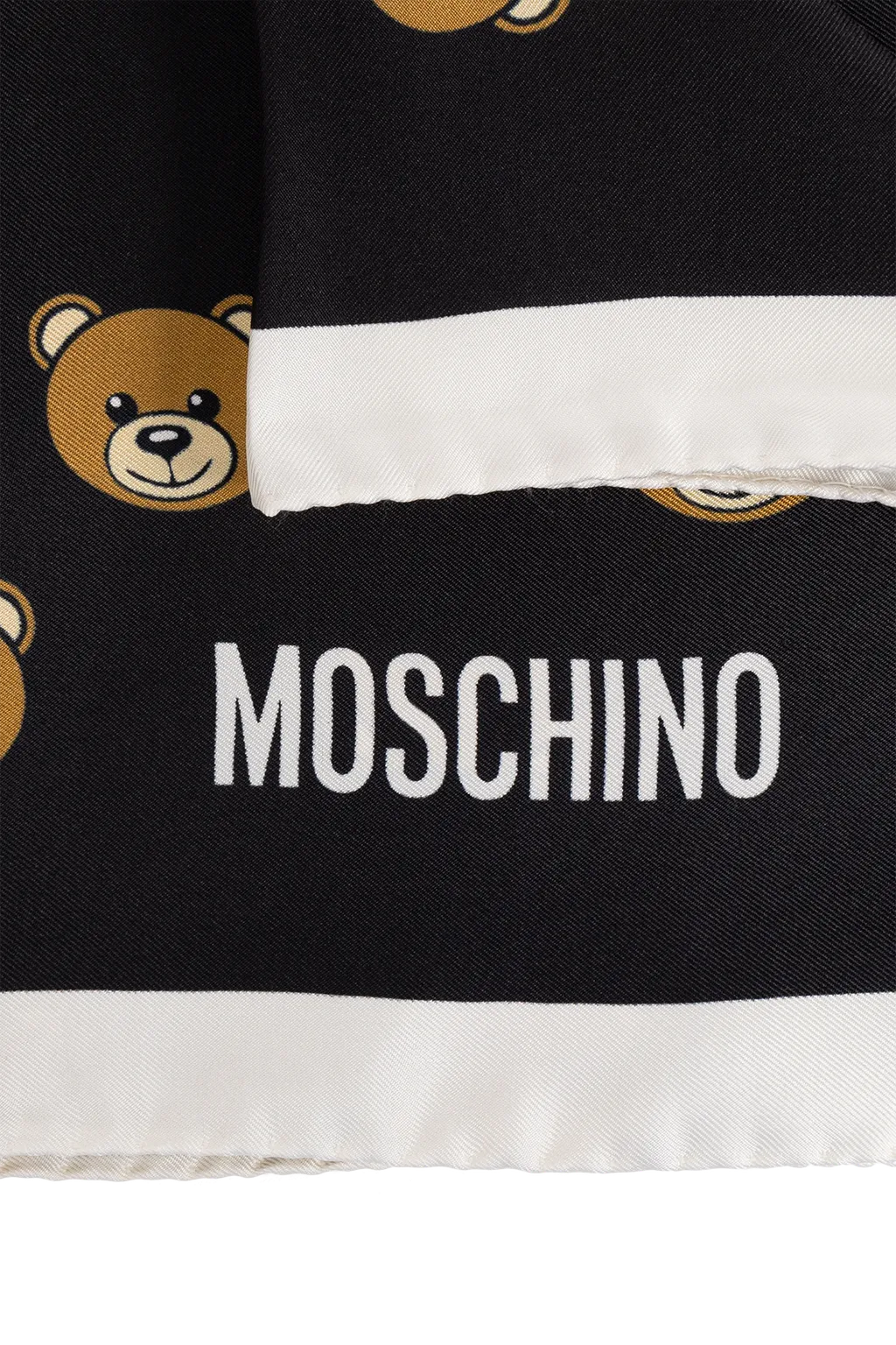 Logo Scarf