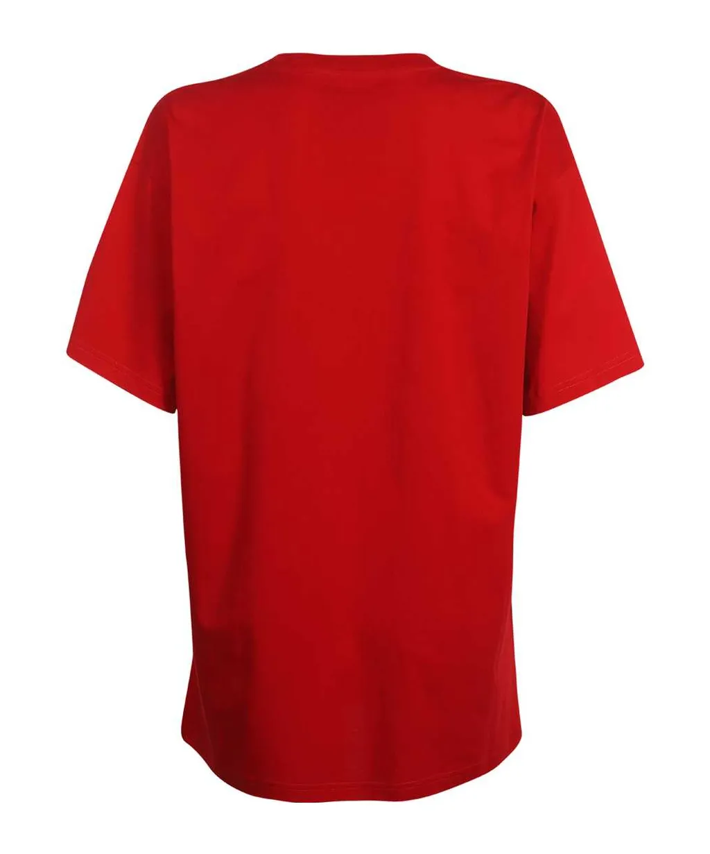 Short-Sleeved T-Shirt